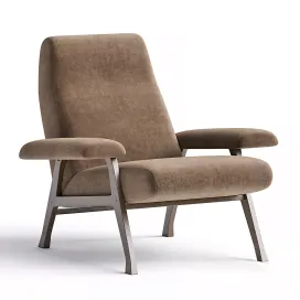 HALL Armchair By Arflex